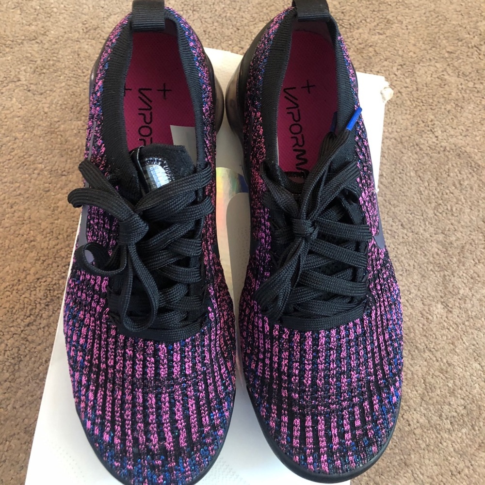 Womens Vapormax Flyknit 3